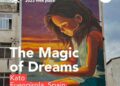 El Boquetillo de Fuengirola se convierte en lugar de referencia para el arte urbano mundial