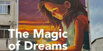 El Boquetillo de Fuengirola se convierte en lugar de referencia para el arte urbano mundial