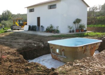 Investigadas 46 personas por delitos contra ordenación del territorio y el urbanismo en la Costa del Sol