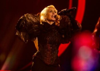 Nebulossa, representante de España en Eurovisión, actuará en el Pride de Torremolinos 2024