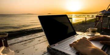 Málaga, primera ciudad de España que obtiene la certificación de destino para Nómadas Digitales de Aenor