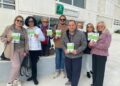 Vecinos de Estepona vuelven a exigir la apertura íntegra de su Hospital: «LLevamos cuatro años esperando»