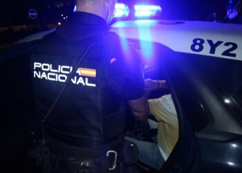 Robos en Estepona: «A veces nos encontramos con una sola patrulla para la ciudad entera»