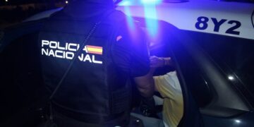 Robos en Estepona: «A veces nos encontramos con una sola patrulla para la ciudad entera»