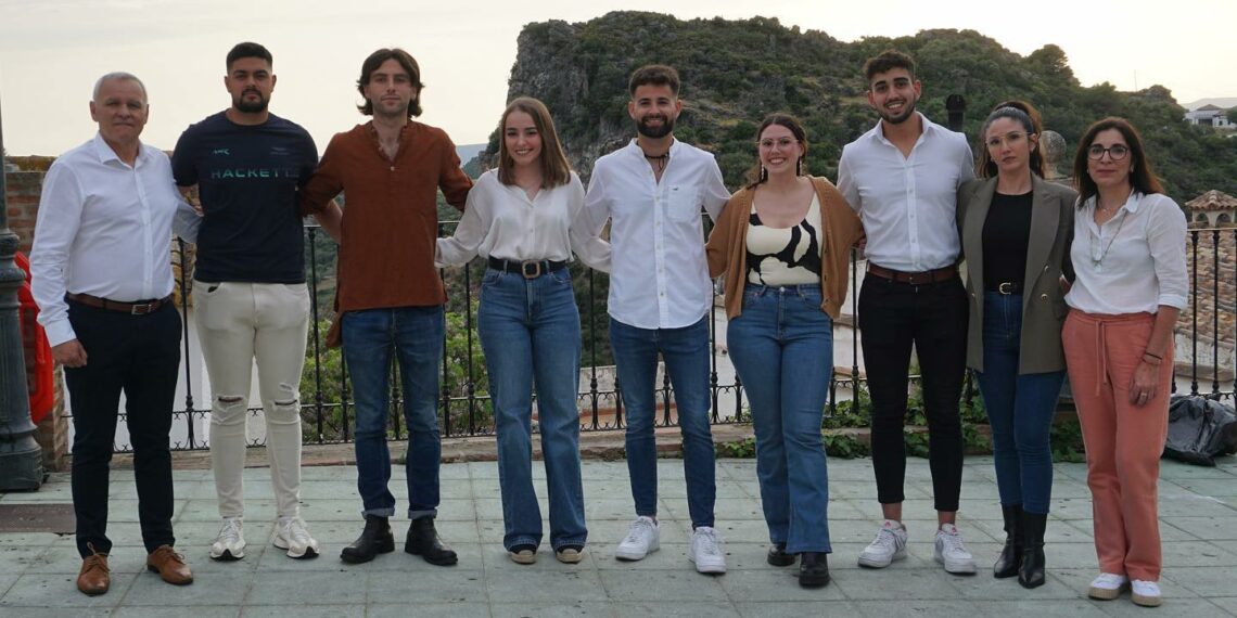 Fuga en la lista de Por mi Pueblo Casares: cinco miembros abandonan el partido