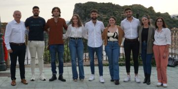 Fuga en la lista de Por mi Pueblo Casares: cinco miembros abandonan el partido