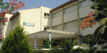 Una alumna del IES Los Boliches representa a Andalucía en la Olimpiada Nacional de Biología