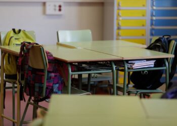 La Policía investiga al profesor despedido en Málaga por presuntos tocamientos a alumnos