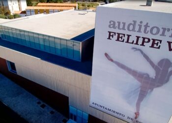 El Carnaval de Estepona se traslada al Auditorio Felipe VI