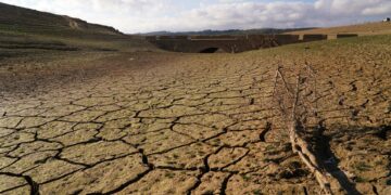 Aprobadas las obras para aumentar la capacidad de tratamiento de la desaladora de Marbella