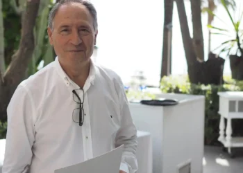 Fallece Simón Padilla, chef reconocido en la alta cocina marbellí