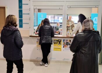 Torremolinos ofrece un servicio de información personalizada sobre la Zona de Bajas Emisiones