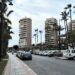 Torremolinos estudia remodelar la calle La Playa para mejorar su movilidad y accesibilidad