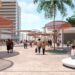 Torremolinos inicia la licitación para adjudicar las obras de remodelación de la plaza de La Nogalera