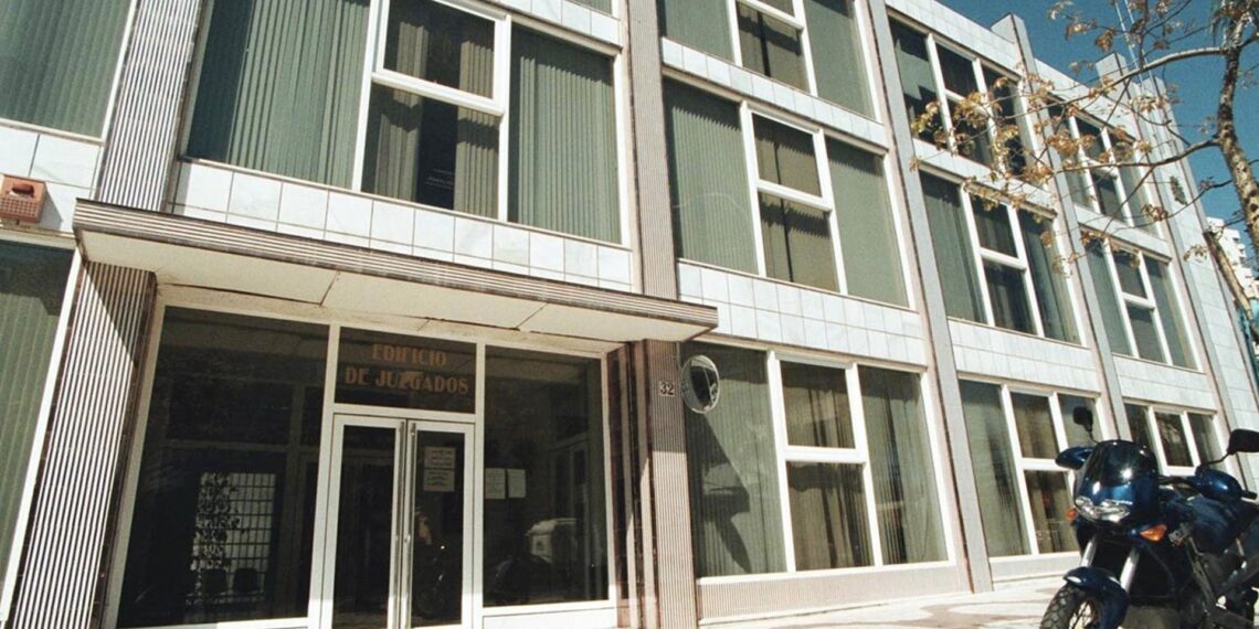 Decretan prisión para el detenido por apuñalar a su exnovio en Torremolinos