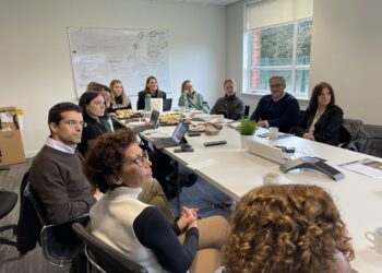 Turismo Costa del Sol afianza su compromiso con la promoción del segmento MICE en el mercado británico