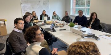 Turismo Costa del Sol afianza su compromiso con la promoción del segmento MICE en el mercado británico