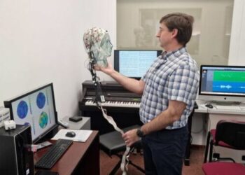 Un estudio de la UMA mide con IA la respuesta del cerebro ante distintos géneros musicales