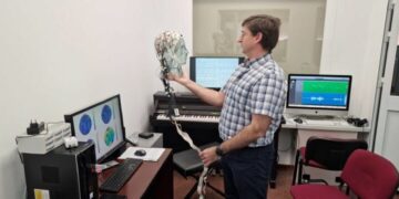 Un estudio de la UMA mide con IA la respuesta del cerebro ante distintos géneros musicales