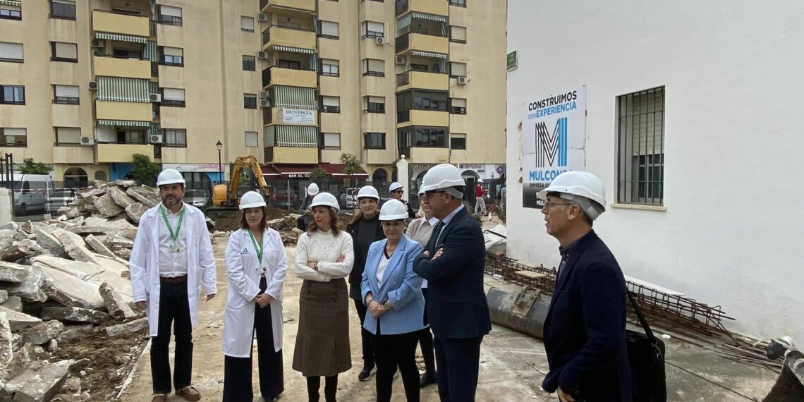 Fuengirola contará por fin con un servicio de Urgencias instalado en Los Boliches