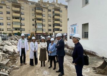 Fuengirola contará por fin con un servicio de Urgencias instalado en Los Boliches