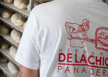 La panadería manilveña Hermanos de la Chica busca personal: contrato indefinido y turnos rotativos