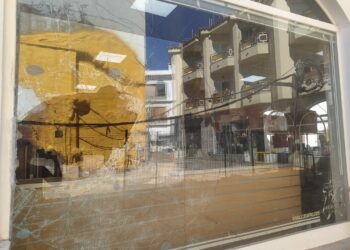 Continúa el goteo de robos en Estepona: «Esto no es normal, necesitamos más vigilancia»