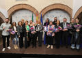 Marbella reconoce en el 8M a dos entidades y a ocho mujeres del municipio por su contribución a la igualdad de género