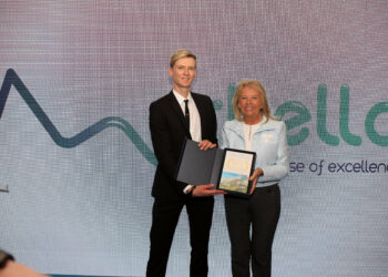 Marbella recibe la distinción ‘European Best Destination 2024’