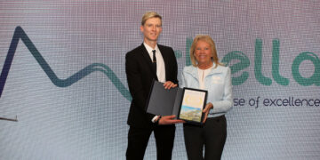 Marbella recibe la distinción ‘European Best Destination 2024’