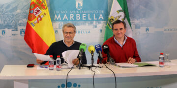 Marbella un paso más para el desarrollo en Xarblanca de más de 14.000 metros cuadrados de suelo