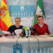Marbella un paso más para el desarrollo en Xarblanca de más de 14.000 metros cuadrados de suelo