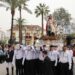 San Pedro Alcántara y Nueva Andalucía dan inicio a su Semana Santa
