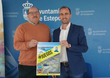El Ayuntamiento y la Fundación ‘24 Horas Deportivas’ organizan una nueva edición de los Juegos Escolares
