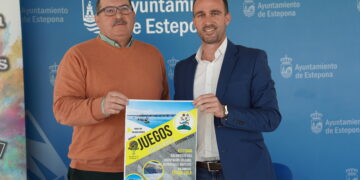 El Ayuntamiento y la Fundación ‘24 Horas Deportivas’ organizan una nueva edición de los Juegos Escolares