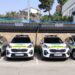 La flota de vehículos de la Policía Local de Estepona aumentará tras la adquisición de tres nuevos coches