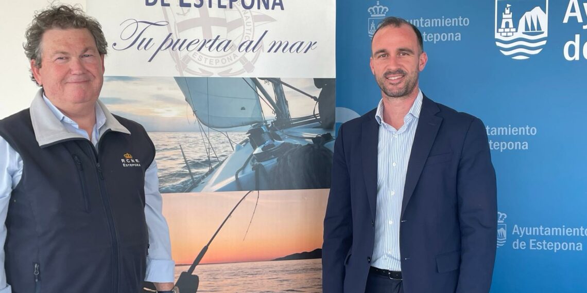 Estepona acoge la tercera prueba del XIV Campeonato Interclubes Liga del Estrecho de Cruceros que contará con unas 40 embarcaciones