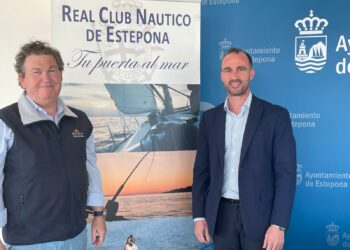 Estepona acoge la tercera prueba del XIV Campeonato Interclubes Liga del Estrecho de Cruceros que contará con unas 40 embarcaciones