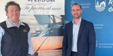 Estepona acoge la tercera prueba del XIV Campeonato Interclubes Liga del Estrecho de Cruceros que contará con unas 40 embarcaciones