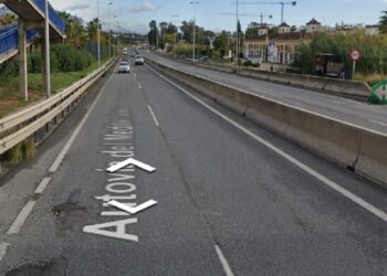 Fallece un ciclista tras ser atropellado por un turismo en Estepona