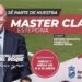 El Campus de Fútbol Vicente del Bosque impartirá una Master Class gratuita en Estepona