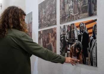 Exposiciones de Semana Santa, fiestas temáticas o deporte: Los mejores planes para este fin de semana