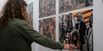 Exposiciones de Semana Santa, fiestas temáticas o deporte: Los mejores planes para este fin de semana