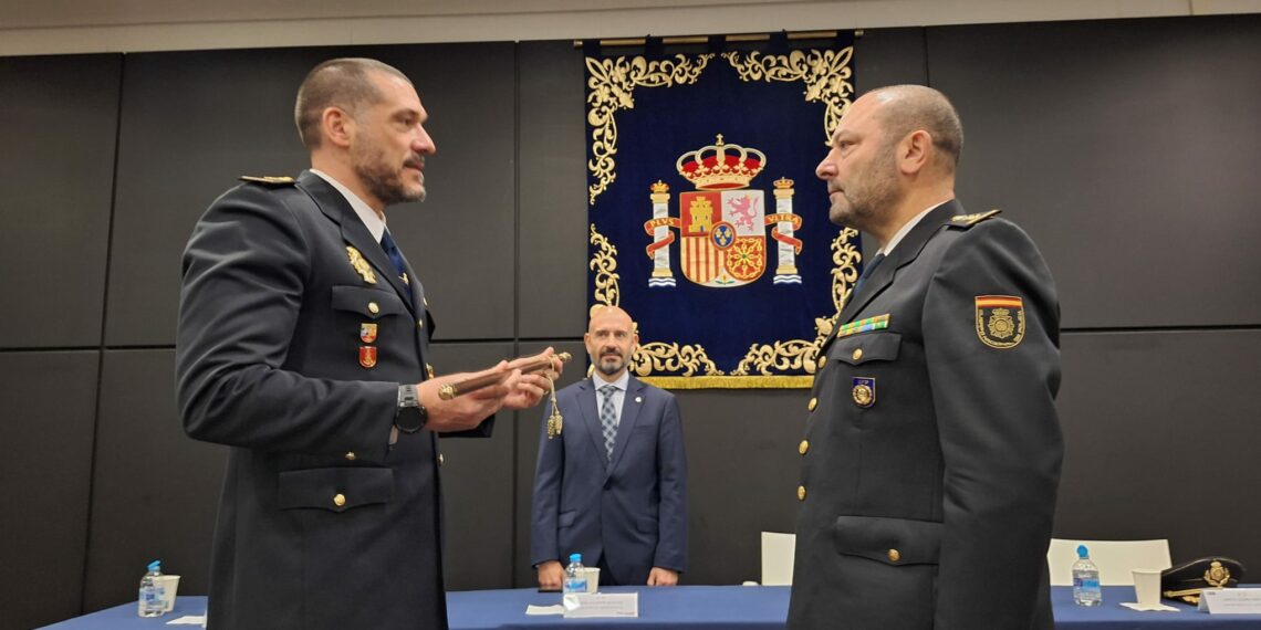 El Gobierno redacta el proyecto de nueva comisaría local de la Policía Nacional en Estepona