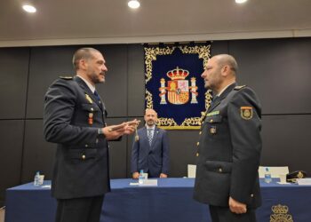 El Gobierno redacta el proyecto de nueva comisaría local de la Policía Nacional en Estepona