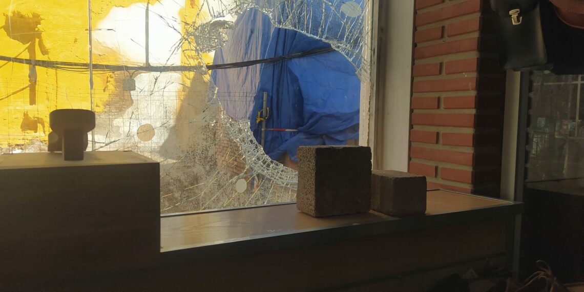 Detenidos cinco presuntos autores de la oleada de robos en Estepona