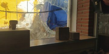 Detenidos cinco presuntos autores de la oleada de robos en Estepona