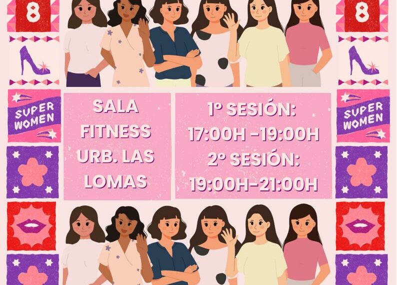 Benahavís celebrará un taller de autodefensa para mujeres el 8 de Marzo