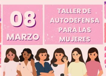 Benahavís celebrará un taller de autodefensa para mujeres el 8 de Marzo