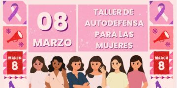 Benahavís celebrará un taller de autodefensa para mujeres el 8 de Marzo